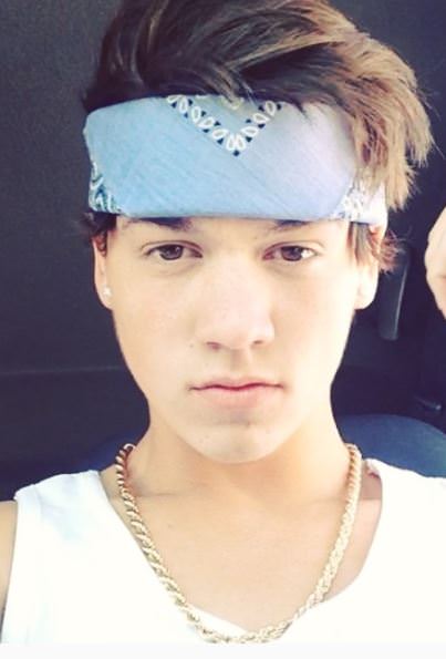 Taylor Caniff