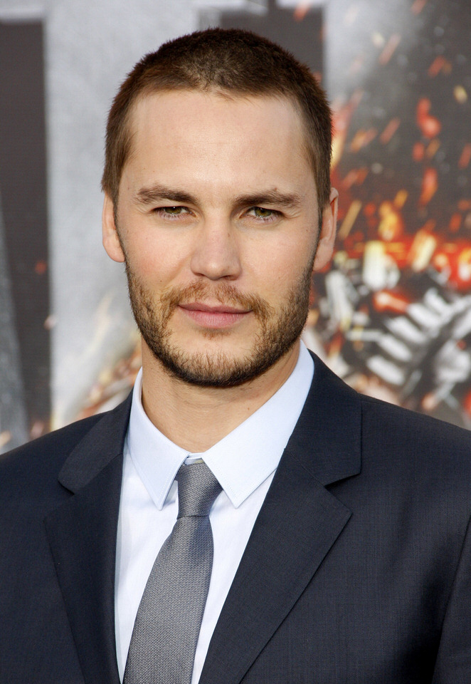 Taylor Kitsch