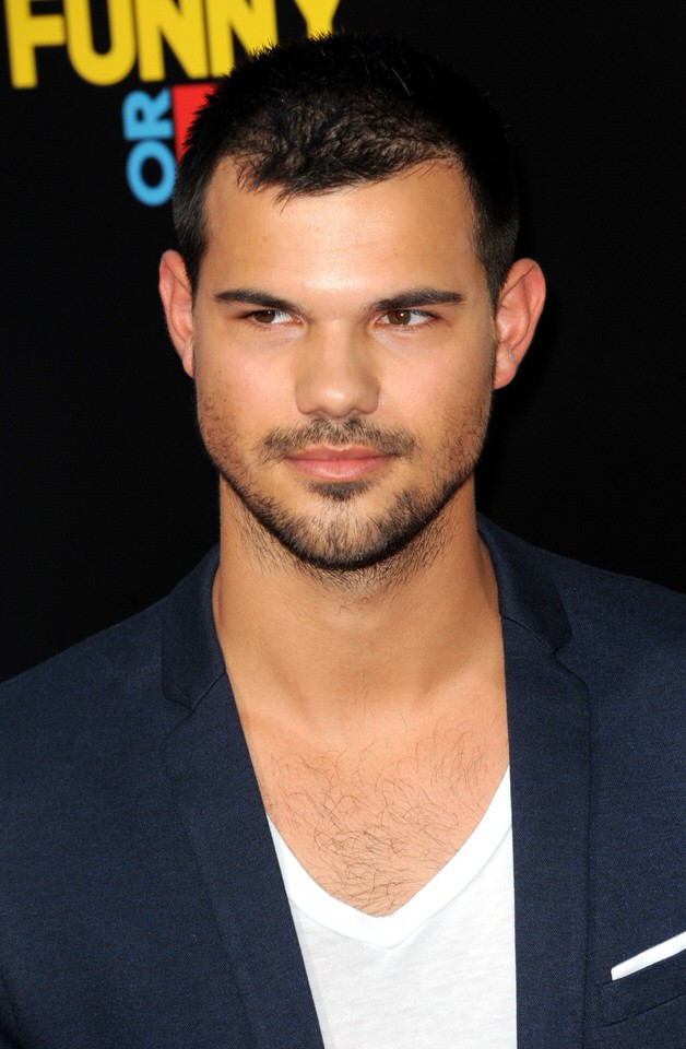 Taylor Lautner