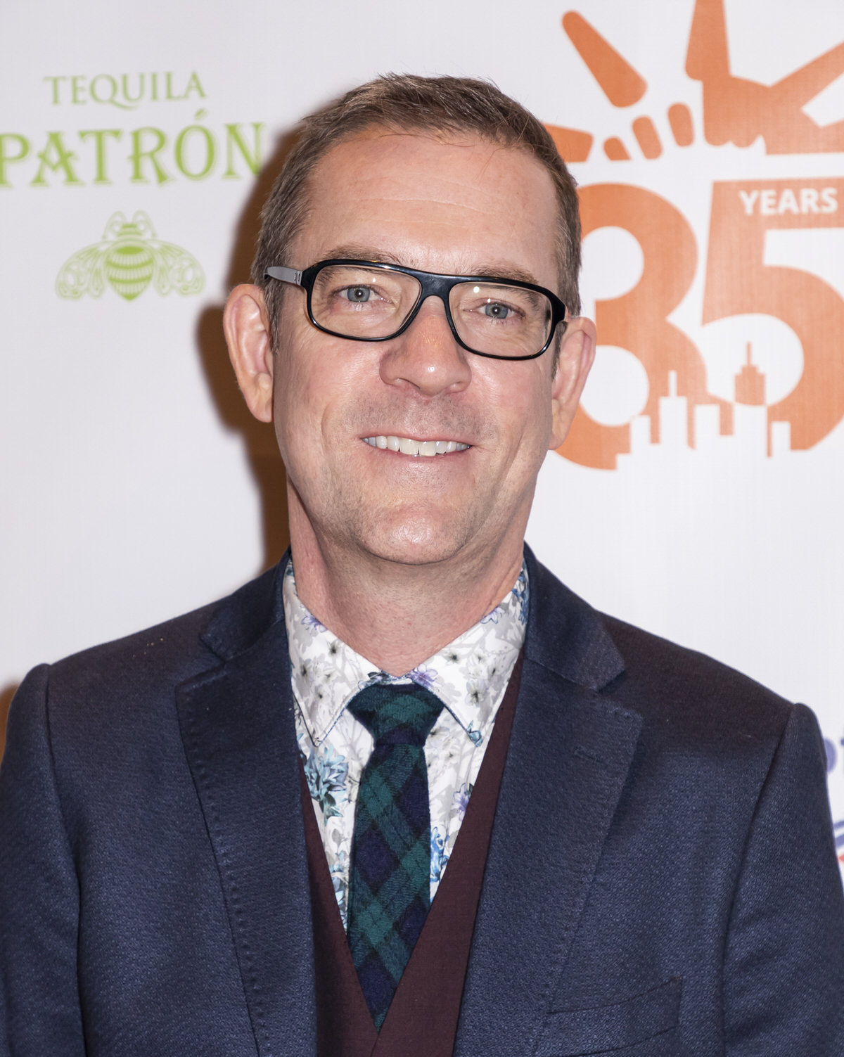 Ted Allen