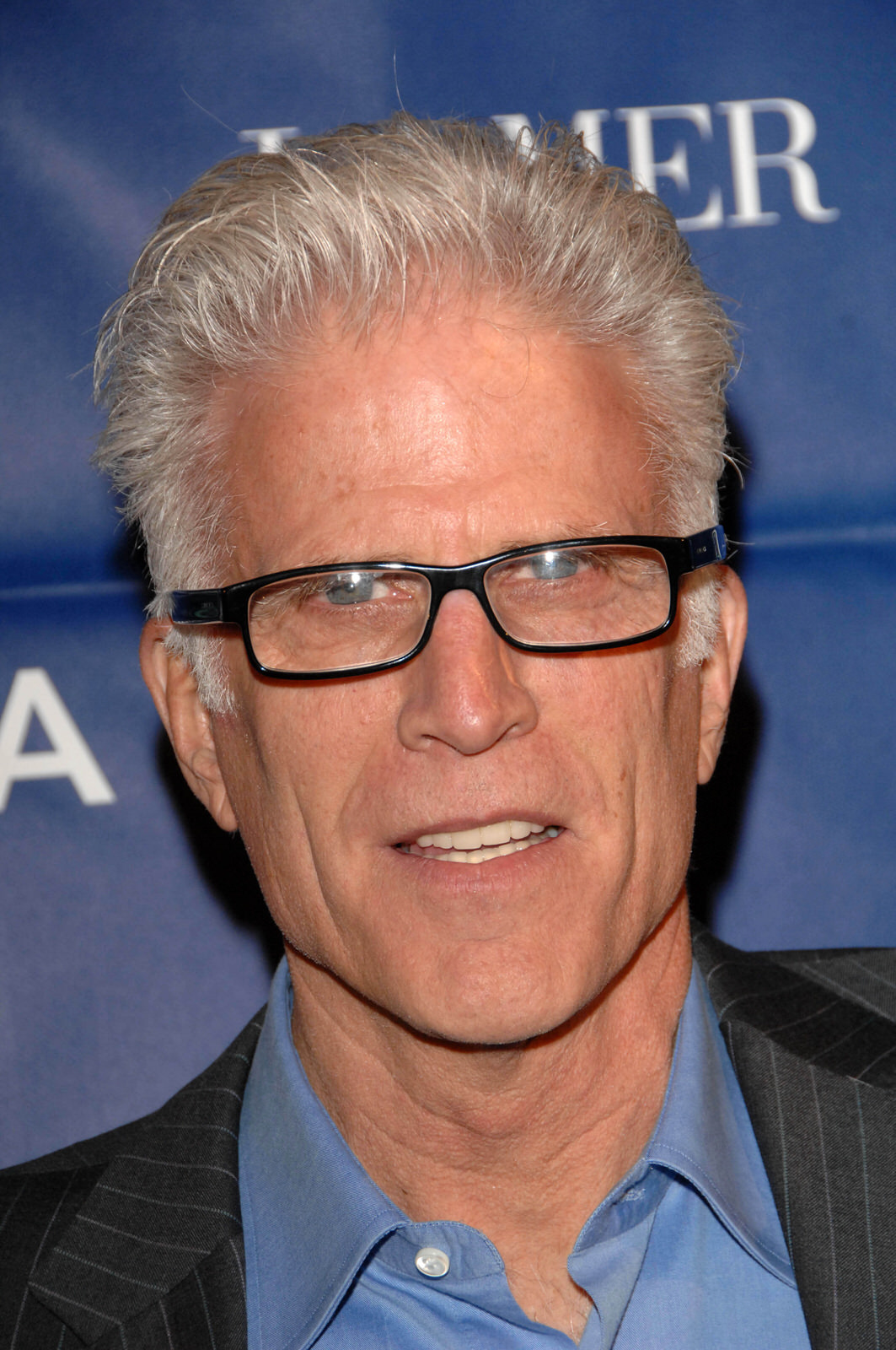 Ted Danson