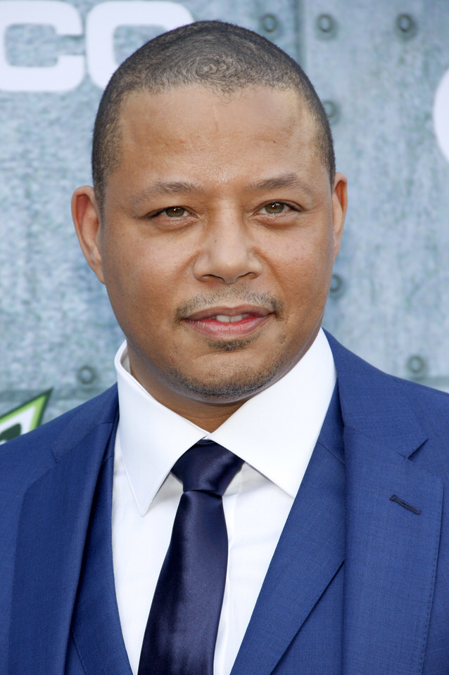 Terrence Howard