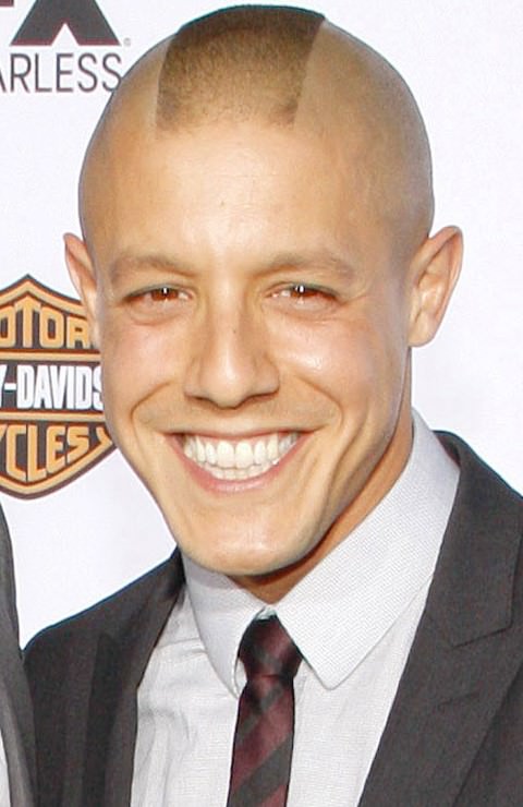 Theo Rossi