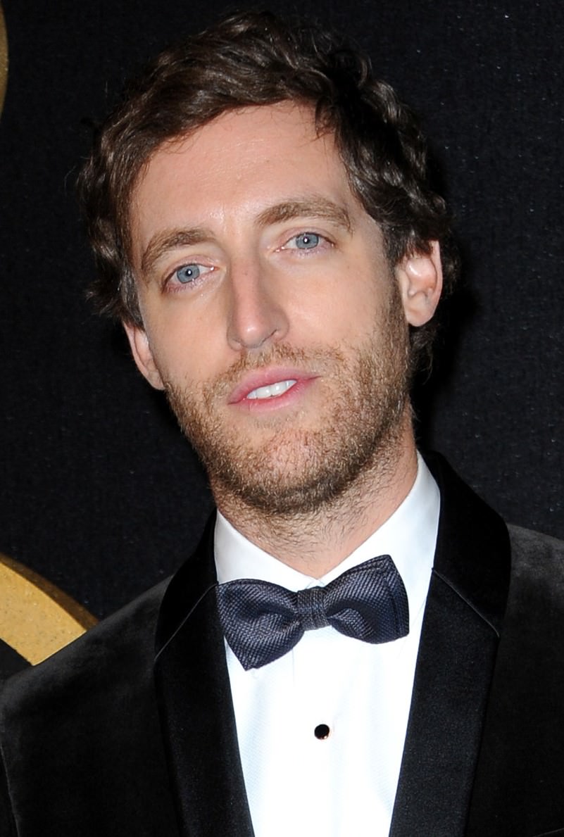 Thomas Middleditch