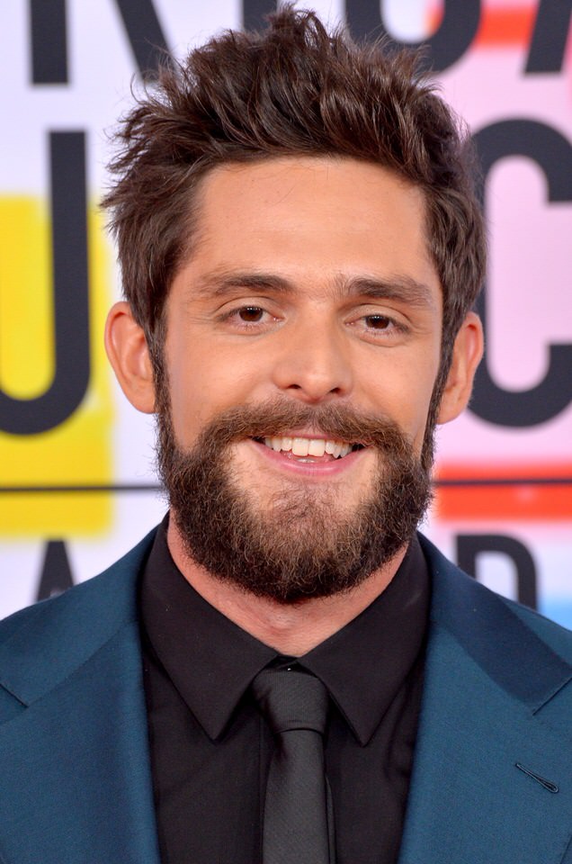 Thomas Rhett