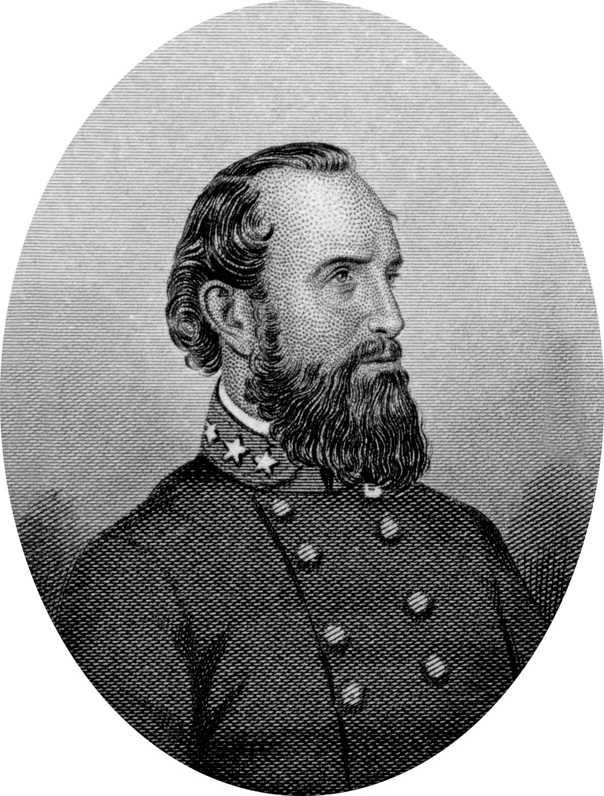 Thomas Stonewall Jackson