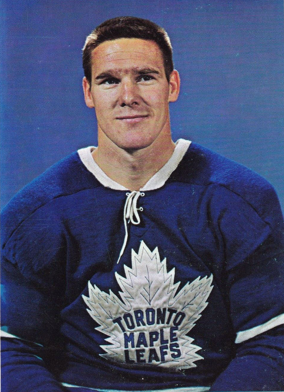 Tim Horton