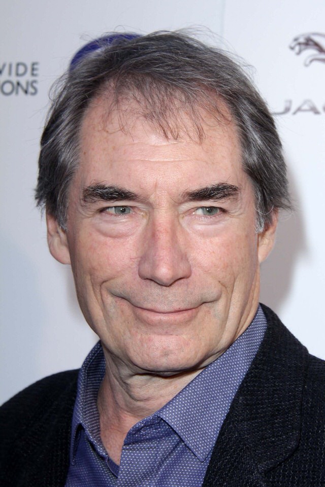 Timothy Dalton