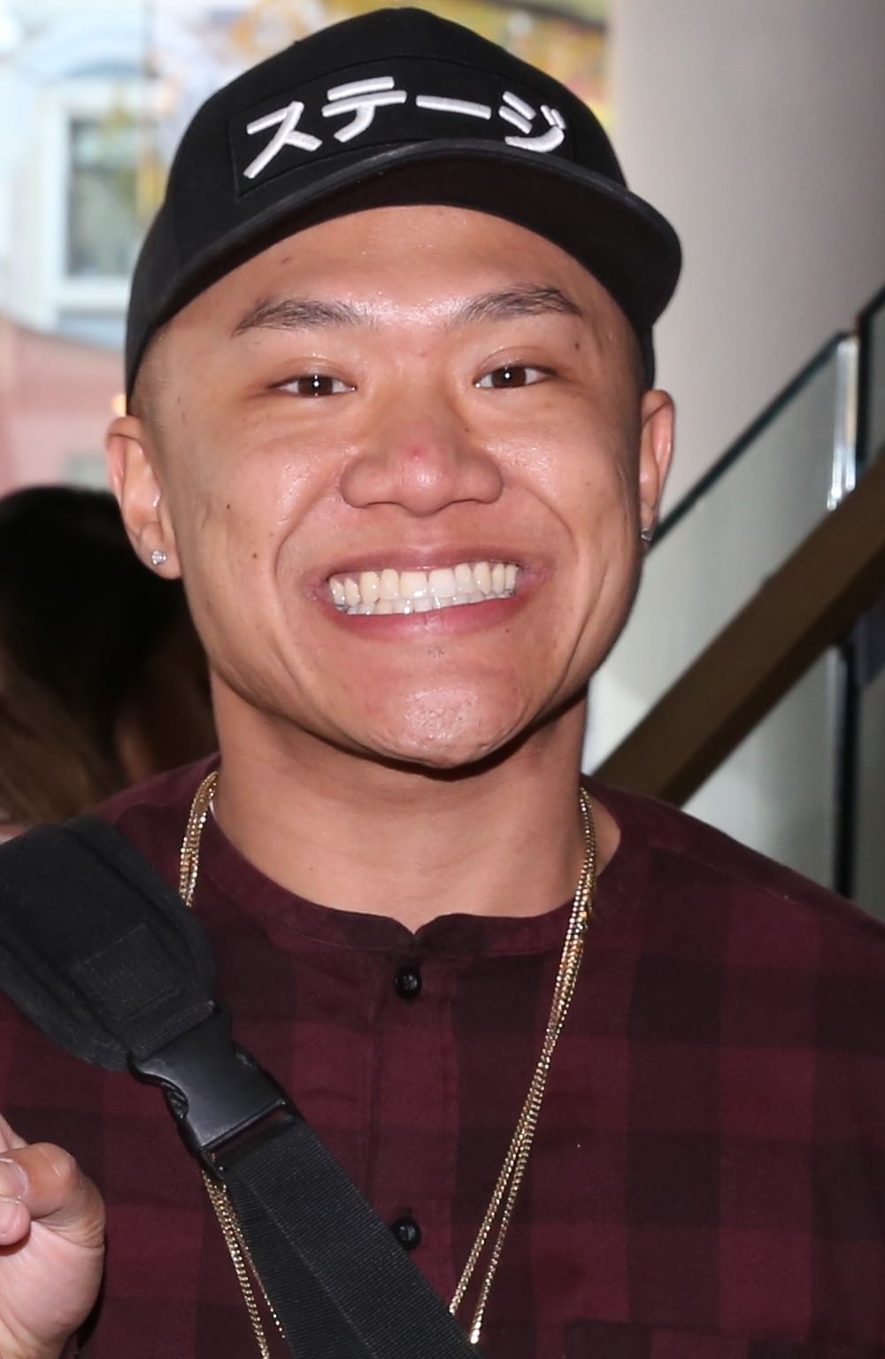 Timothy DeLaGhetto