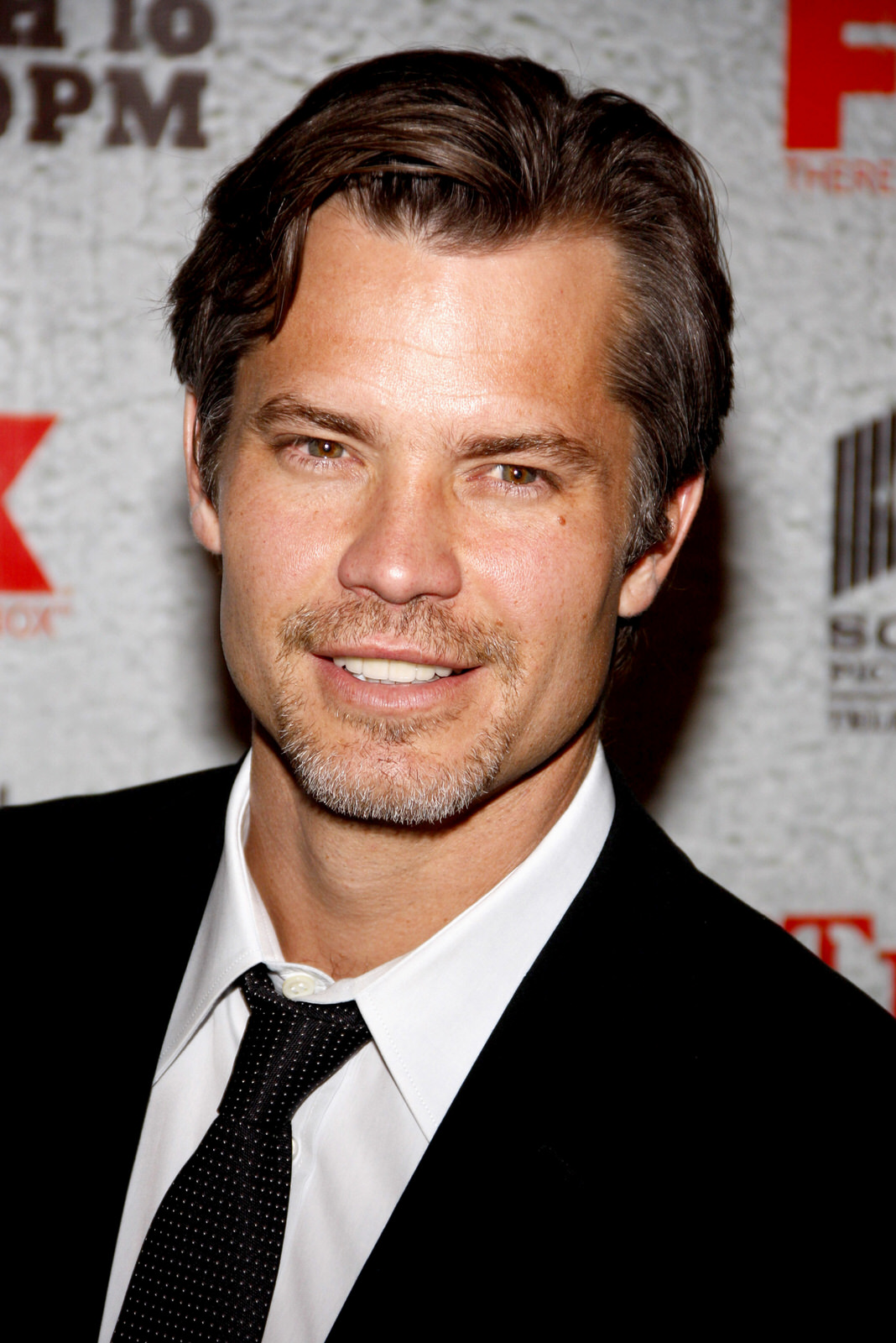 Timothy Olyphant