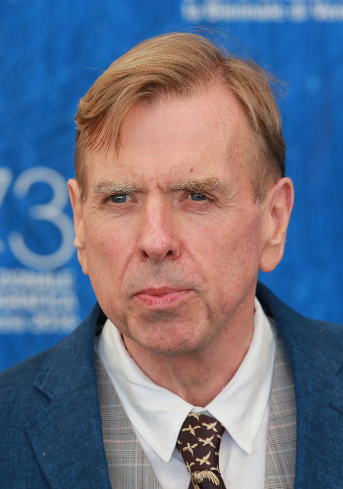 Timothy Spall