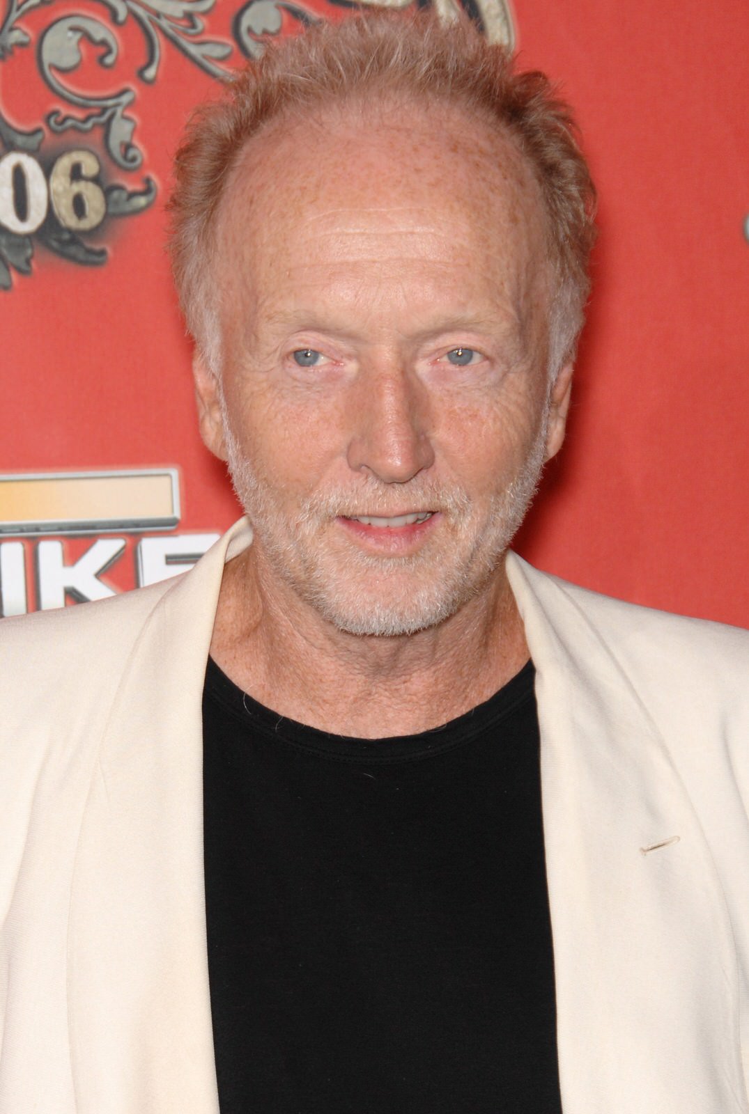 Tobin Bell