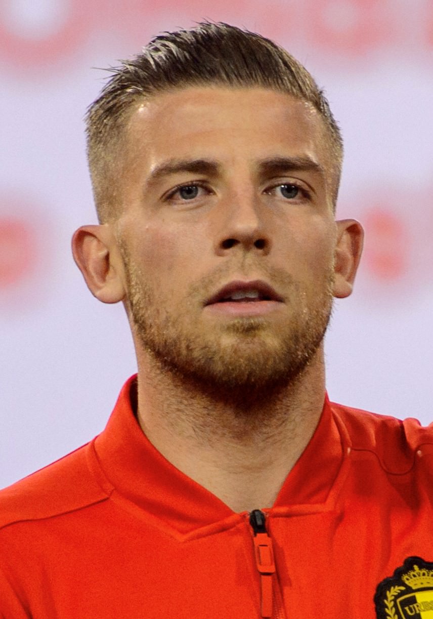 Toby Alderweireld