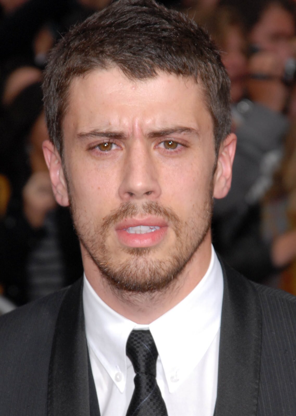 Toby Kebbell