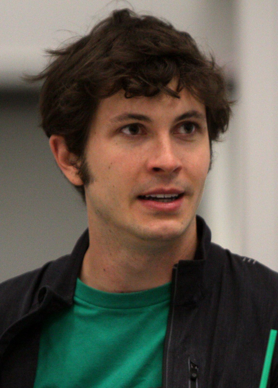 Toby Turner