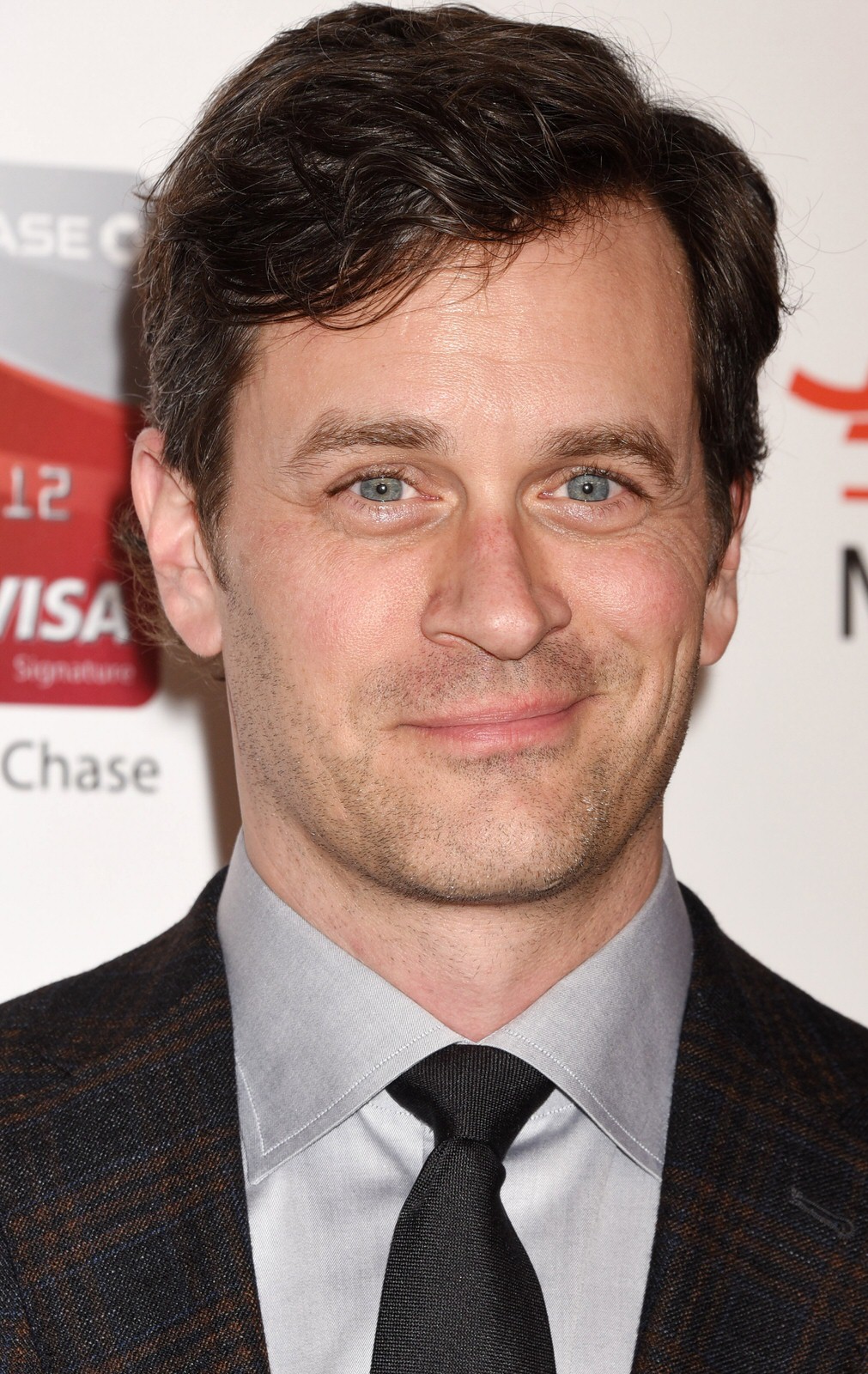 Tom Everett Scott