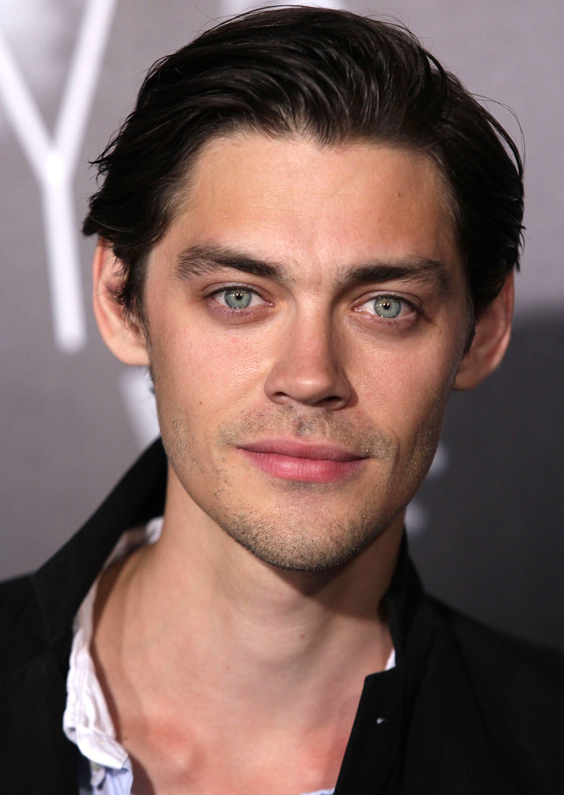 Tom Payne