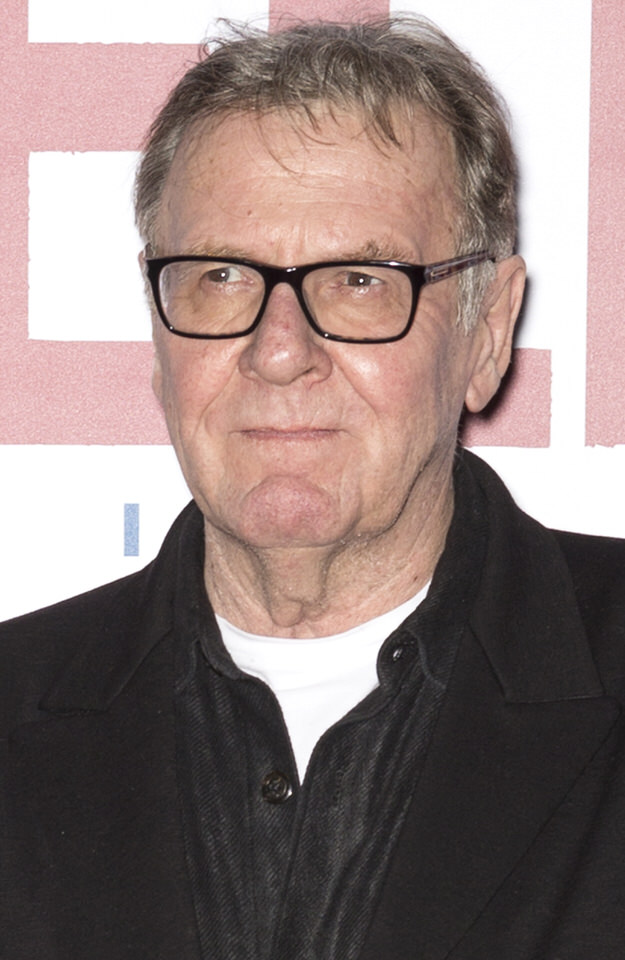 Tom Wilkinson