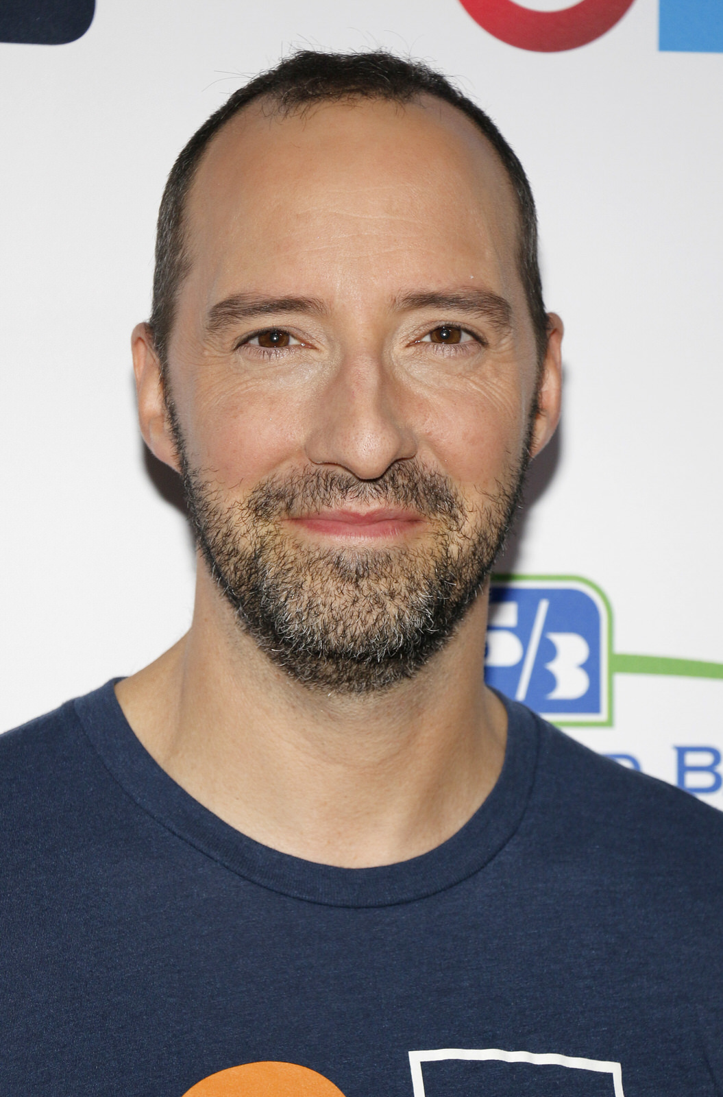 Tony Hale