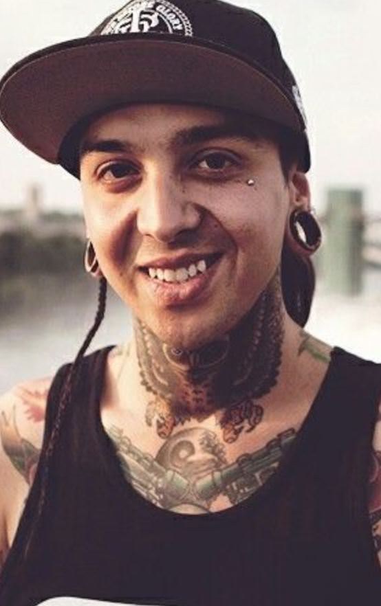 Tony Perry