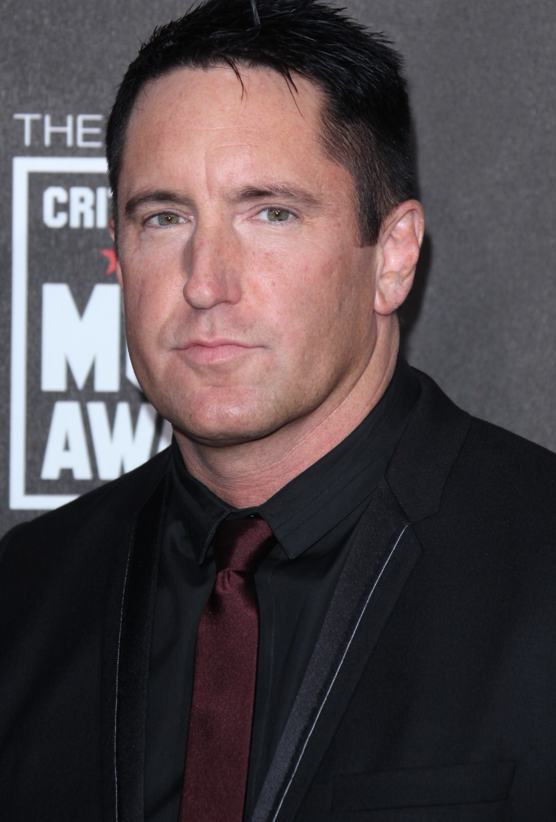 Trent Reznor