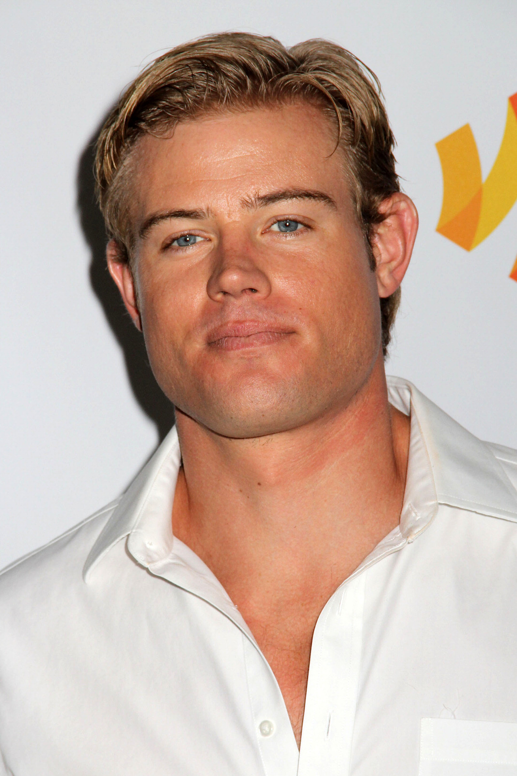 Trevor Donovan