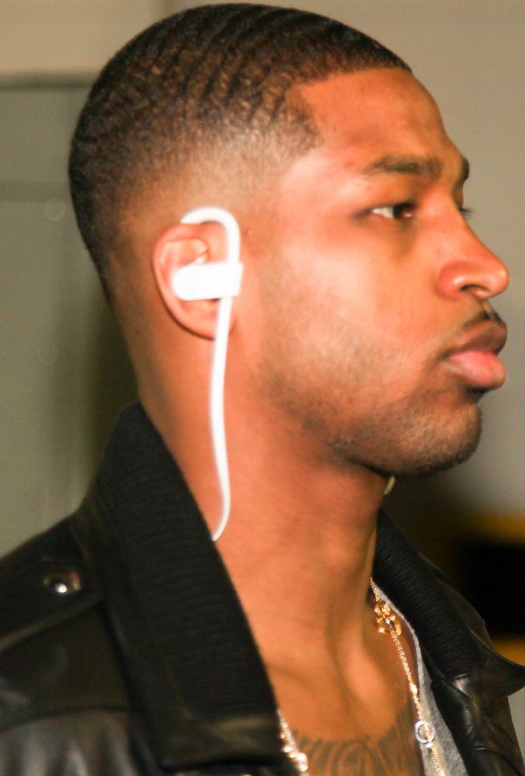 Tristan Thompson