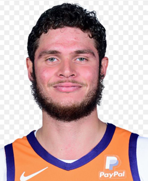 Tyler Johnson