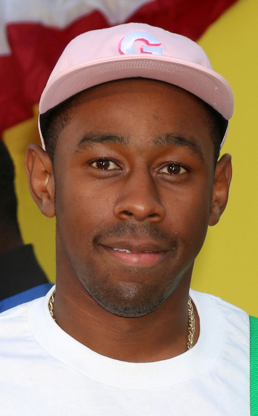 Tyler The Creator