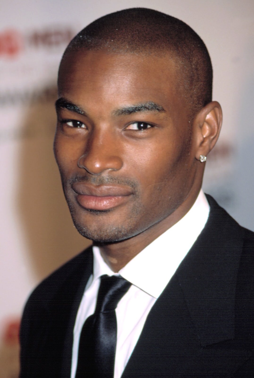 Tyson Beckford