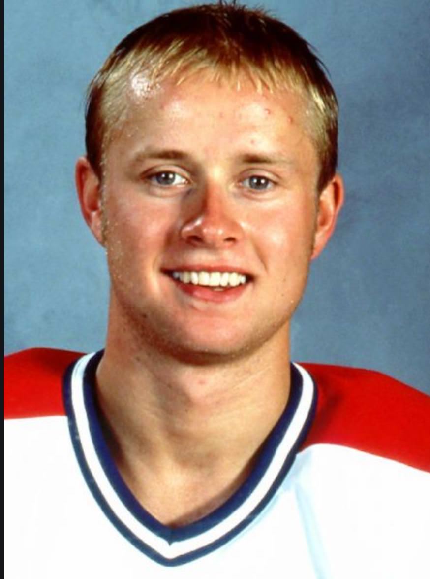 Valeri Bure