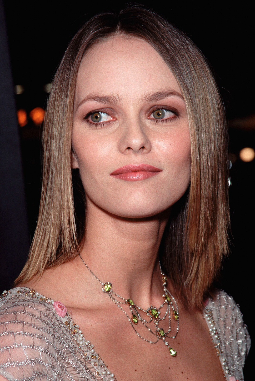 Vanessa Paradis