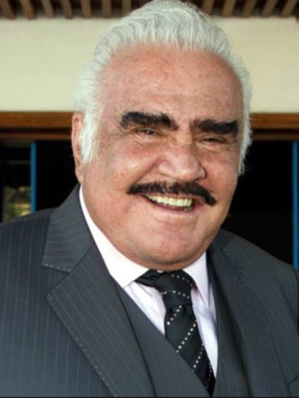 Vicente Fernández