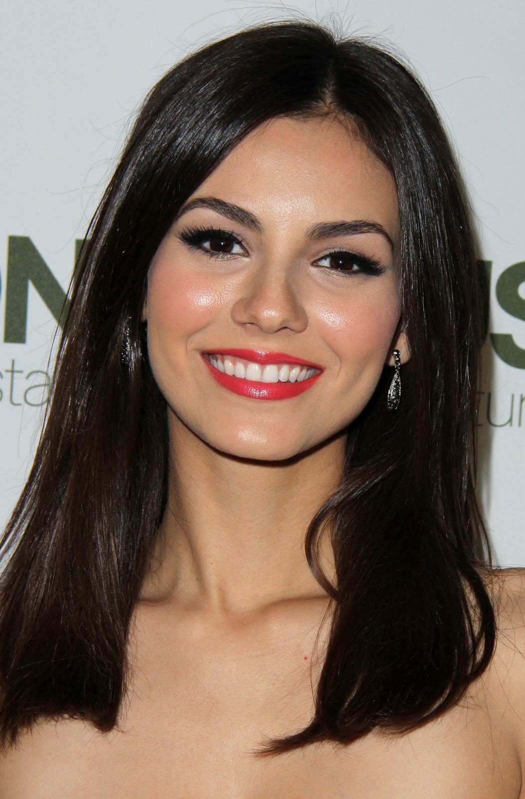 Victoria Justice