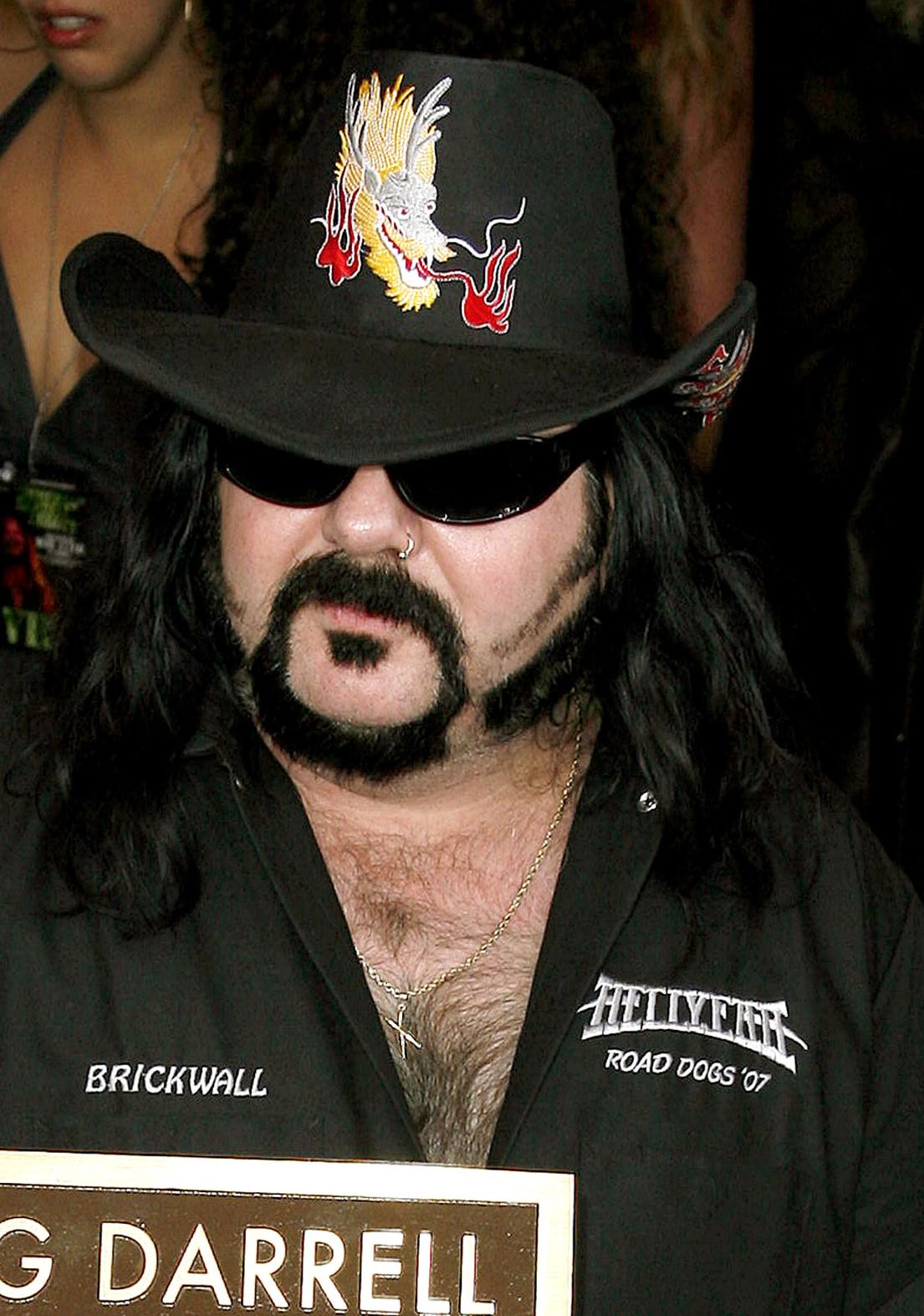 Vinnie Paul