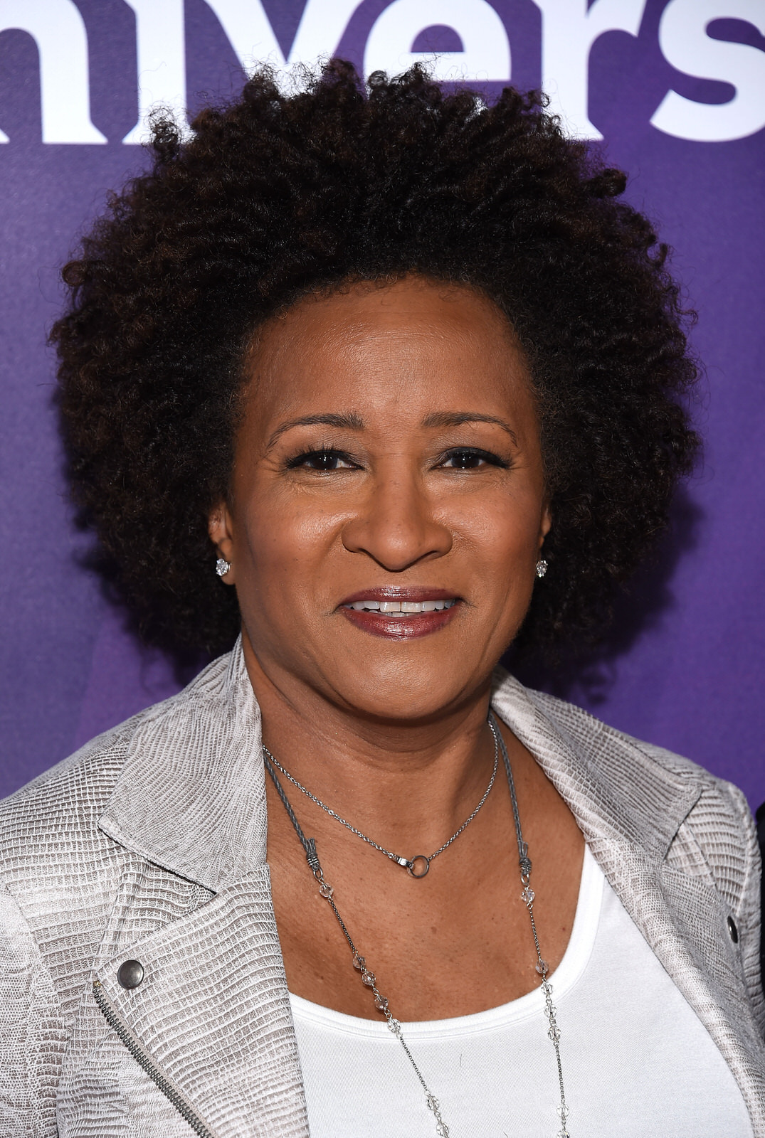 Wanda Sykes