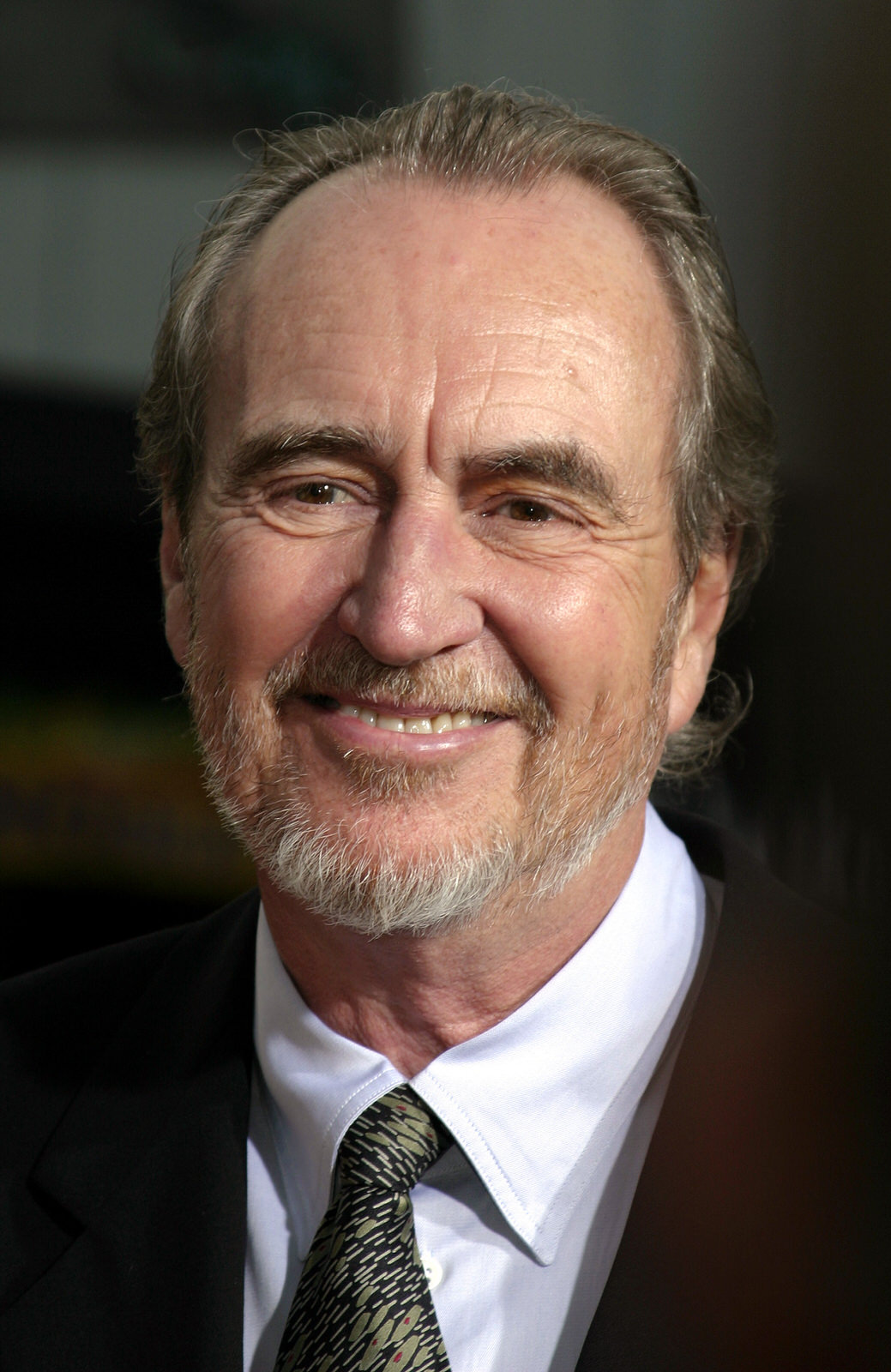 Wes Craven