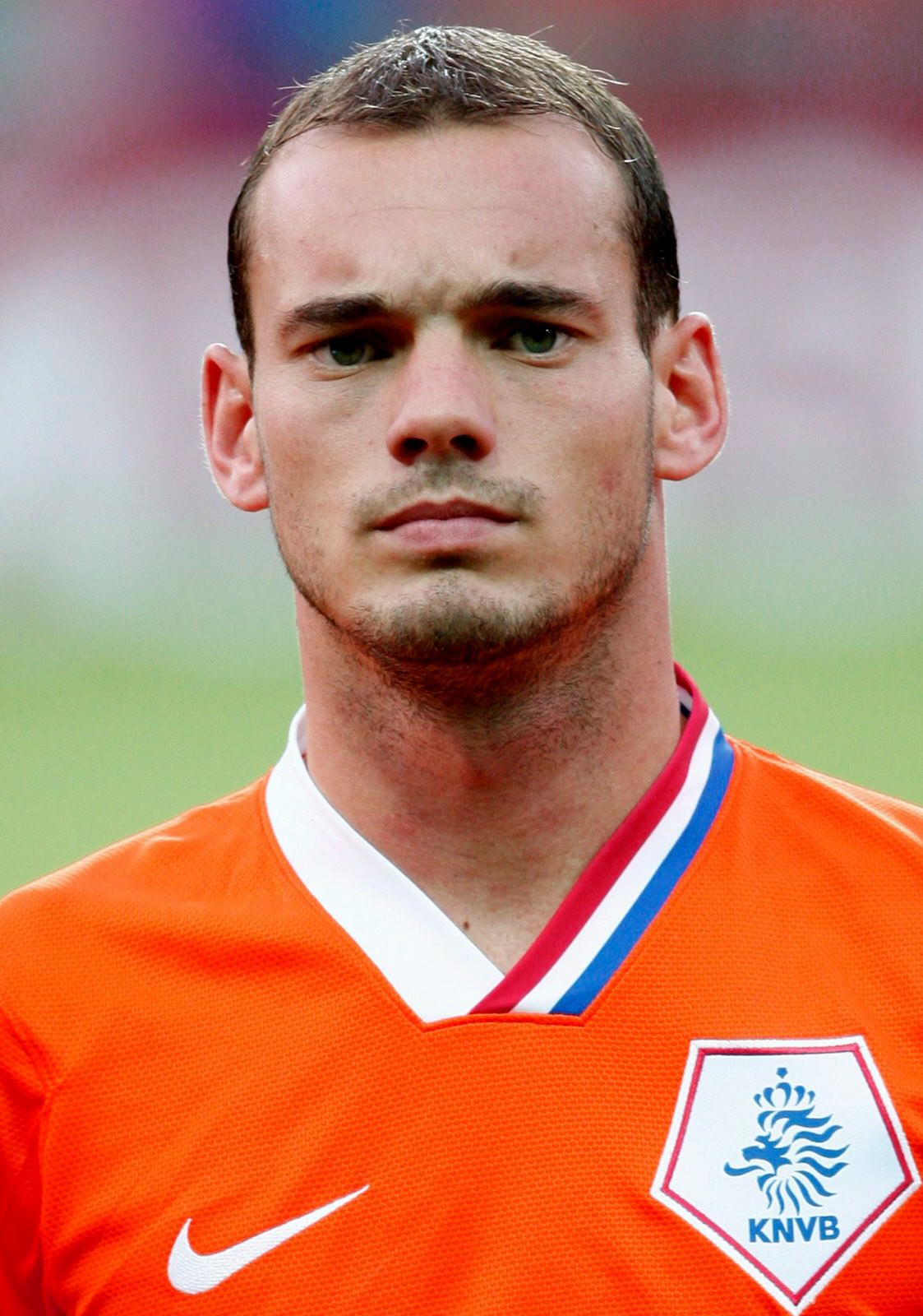 Wesley Sneijder