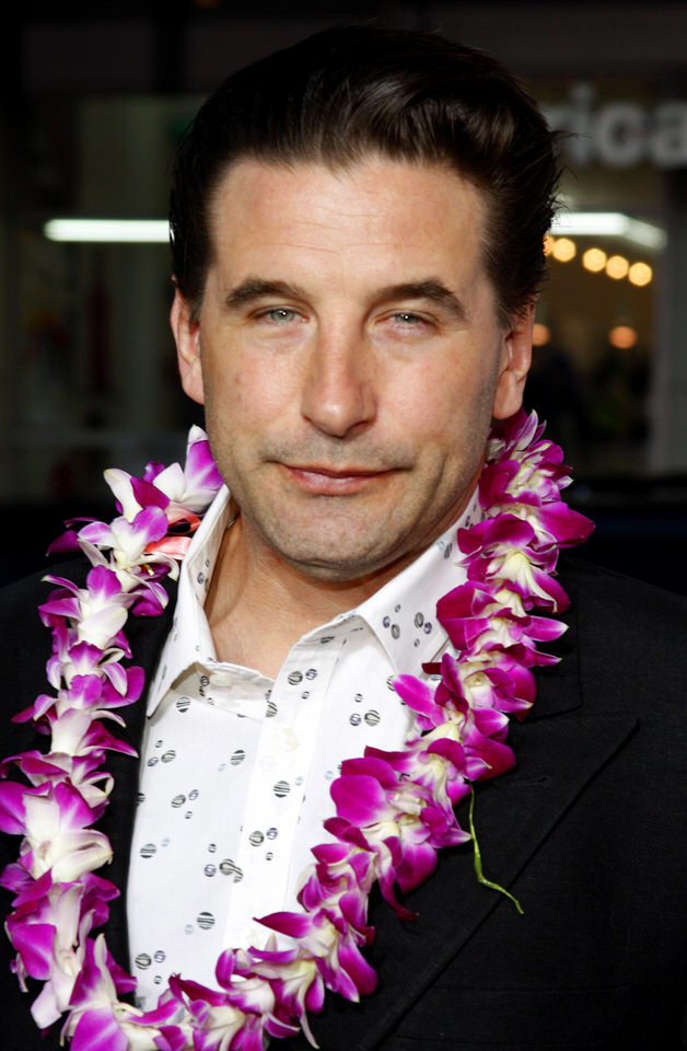 William Baldwin