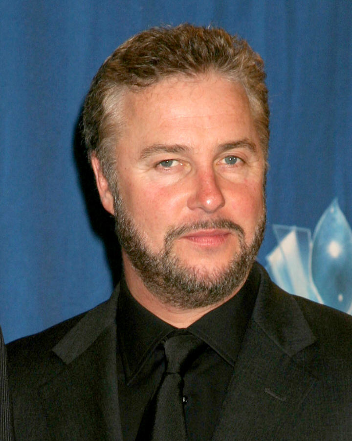 William Petersen