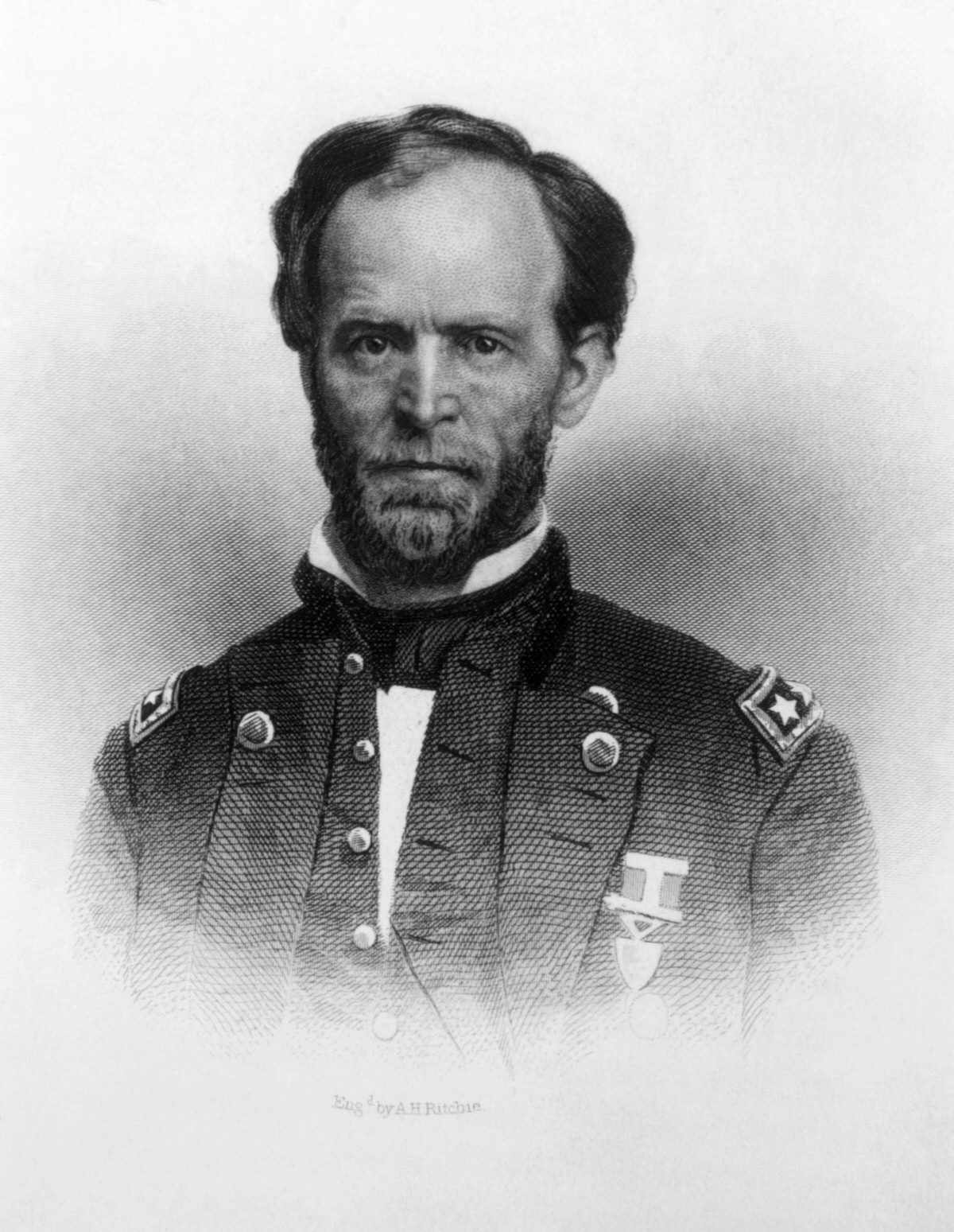 William Tecumseh Sherman