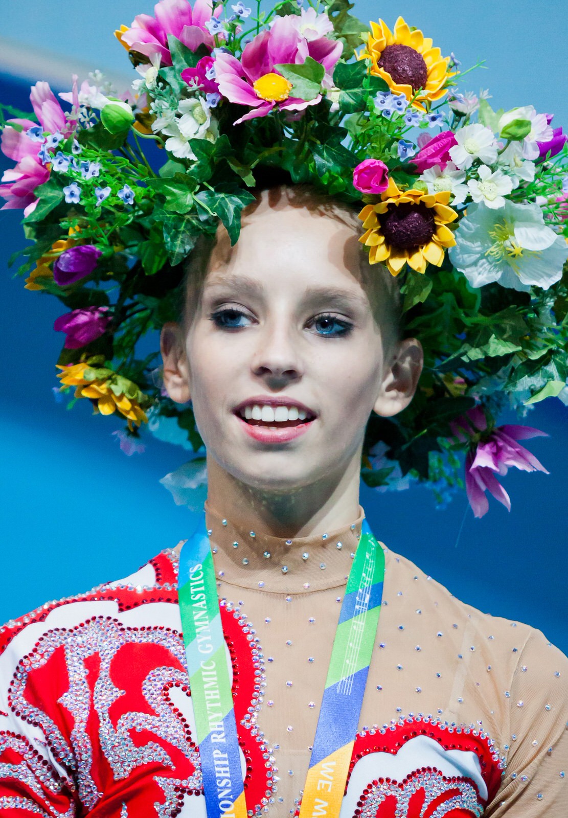 Yana Kudryavtseva