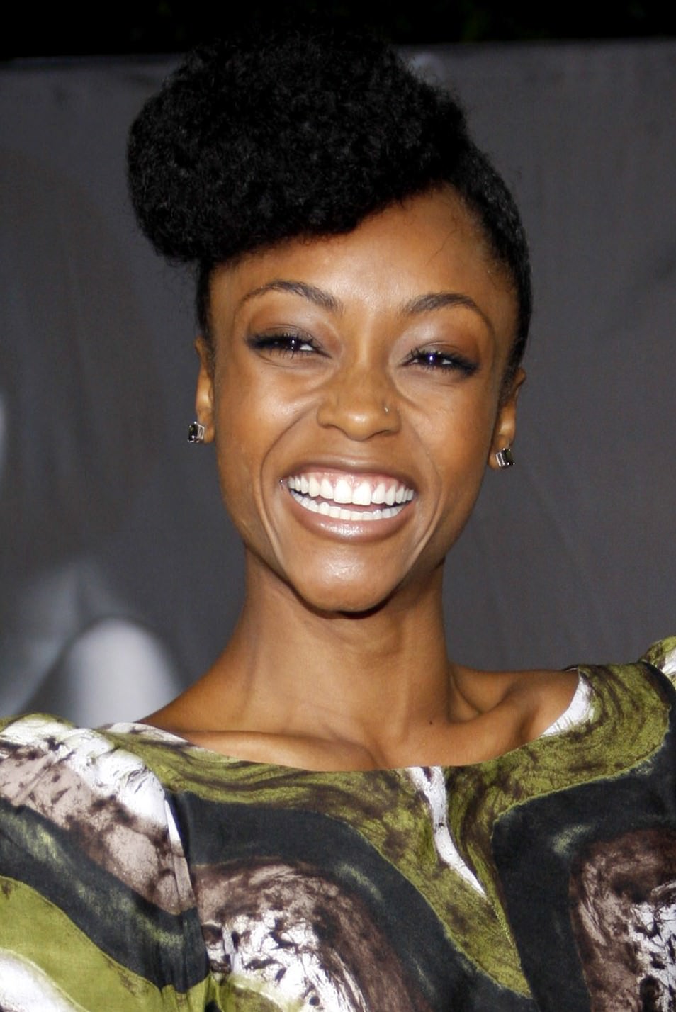 Yaya Dacosta