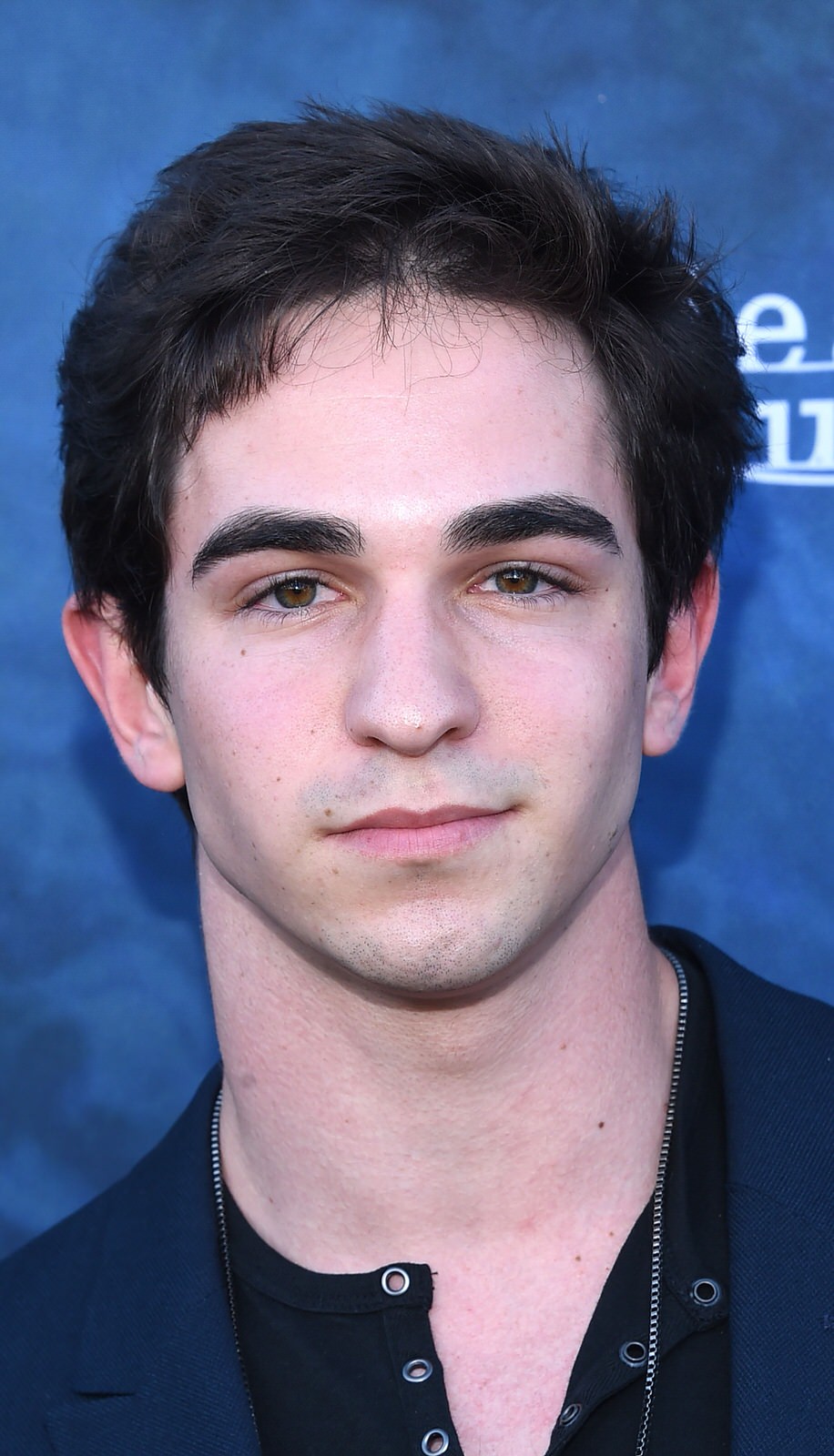 Zachary Gordon