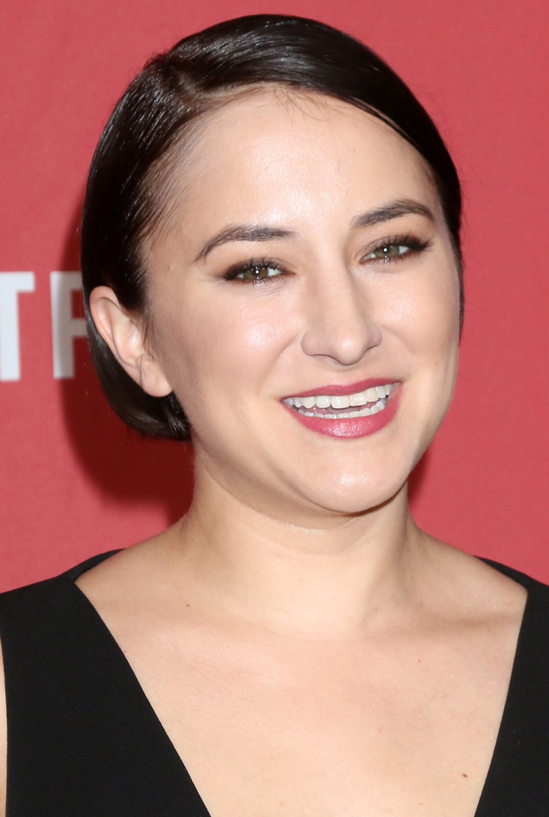 Zelda Williams